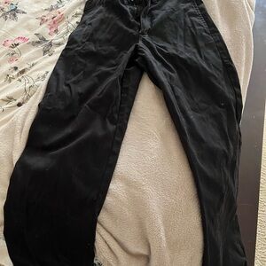 Boys cargo pants  16 youth